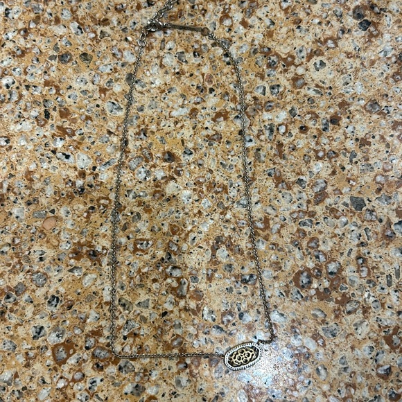 Kendra Scott necklace - Picture 1 of 1